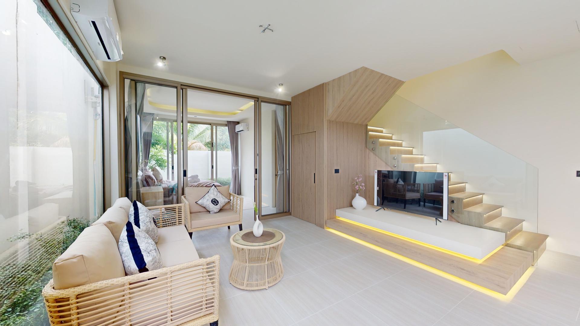 Prime Villas SriSoonthorn 21